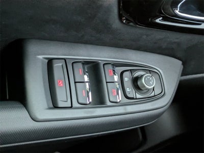 2025 Subaru FORESTER Touring Hybrid