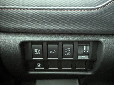 2025 Subaru FORESTER Touring Hybrid