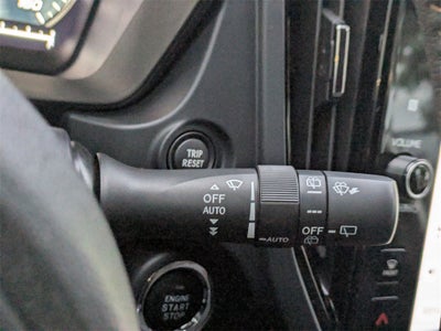 2025 Subaru FORESTER Touring Hybrid