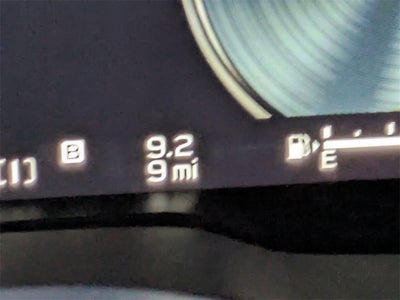 2025 Subaru FORESTER Touring Hybrid