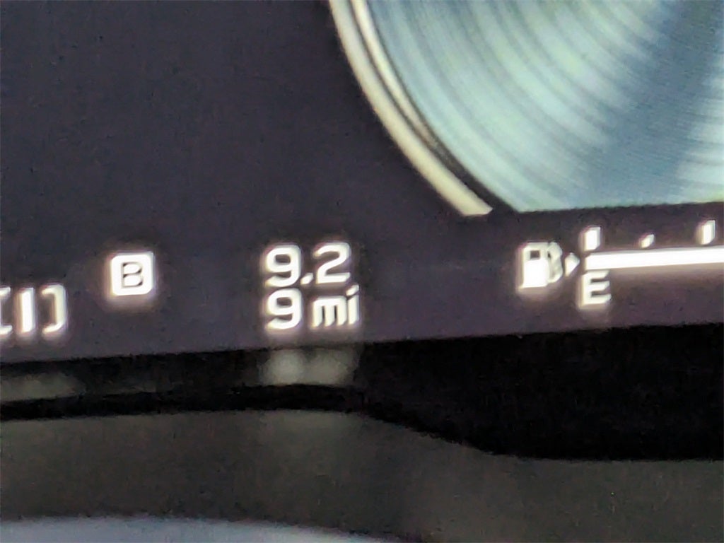 2025 Subaru FORESTER Touring Hybrid