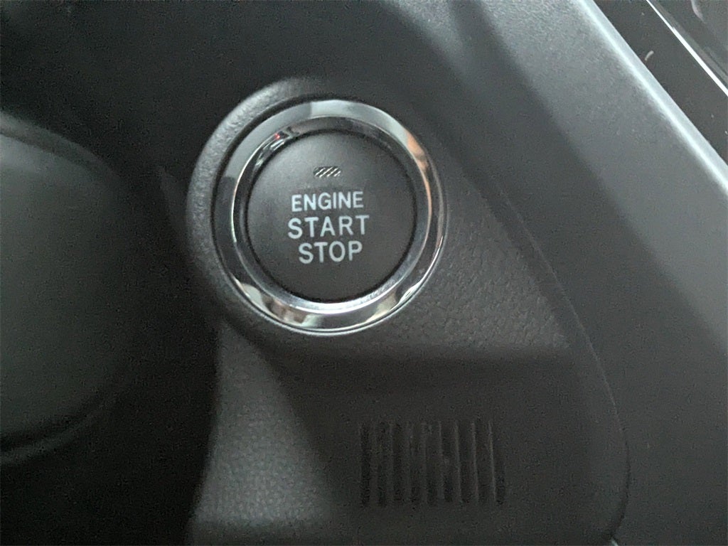 2025 Subaru FORESTER Touring Hybrid