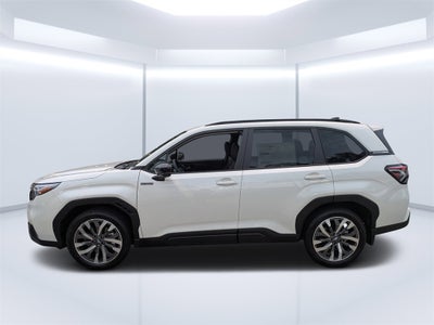 2025 Subaru FORESTER Touring Hybrid