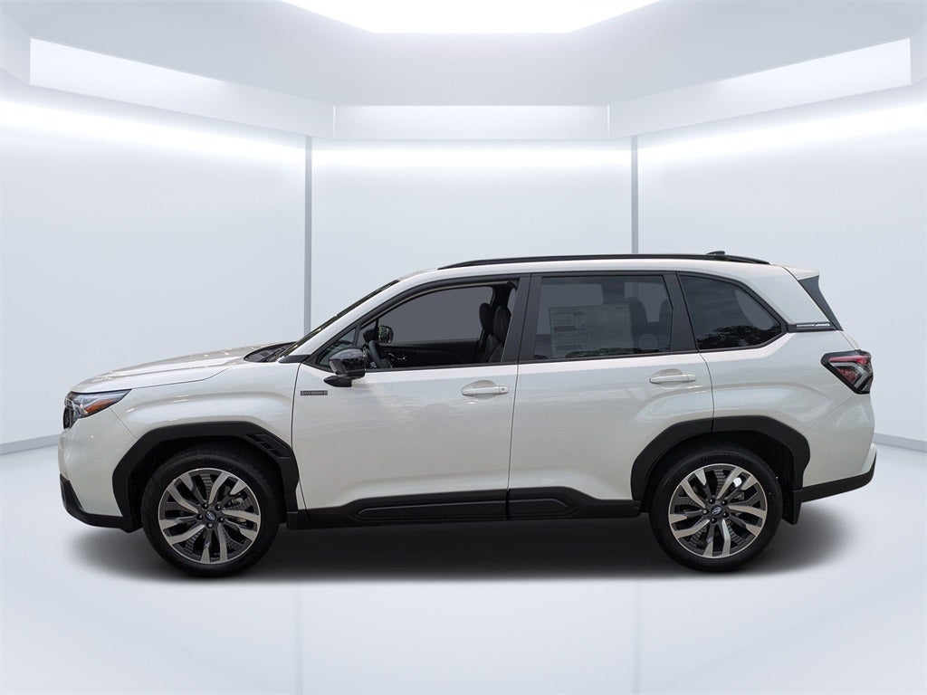 2025 Subaru FORESTER Touring Hybrid