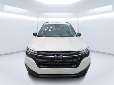 2025 Subaru FORESTER Touring Hybrid