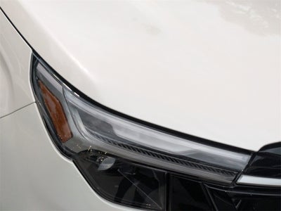 2025 Subaru FORESTER Touring Hybrid