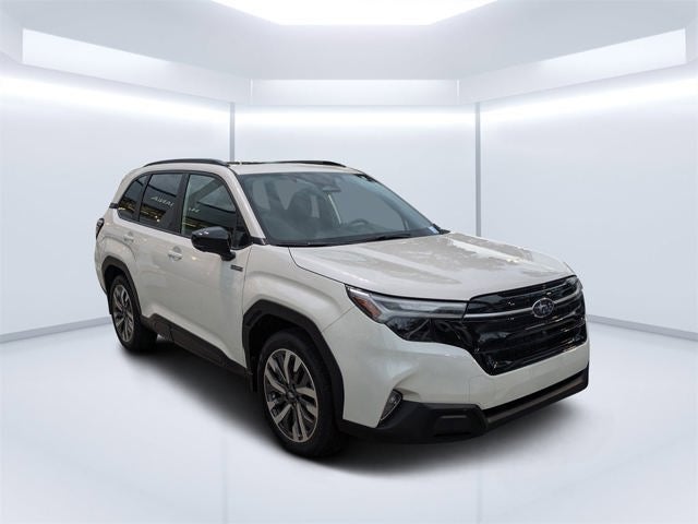 2025 Subaru FORESTER Touring Hybrid