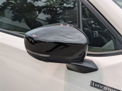 2025 Subaru FORESTER Touring Hybrid