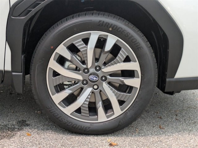 2025 Subaru FORESTER Touring Hybrid