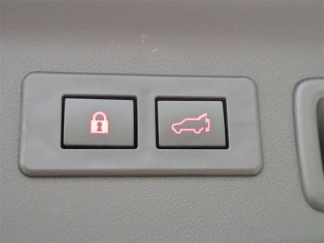 2025 Subaru FORESTER Touring Hybrid