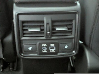 2025 Subaru FORESTER Touring Hybrid