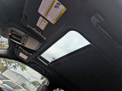 2025 Subaru FORESTER Touring Hybrid