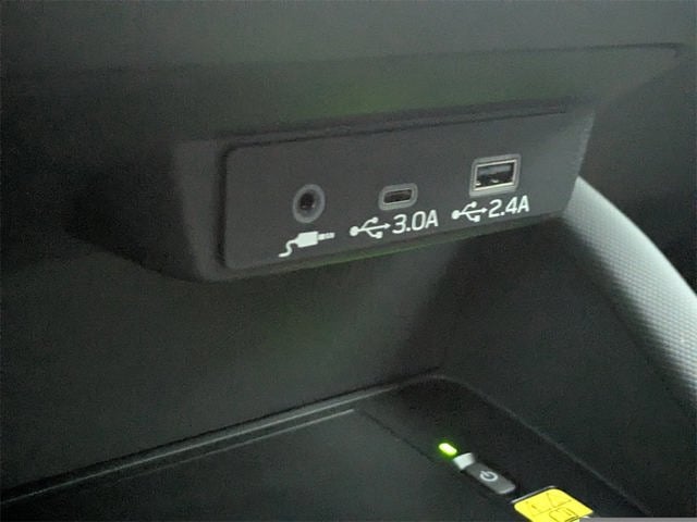 2025 Subaru FORESTER Touring Hybrid