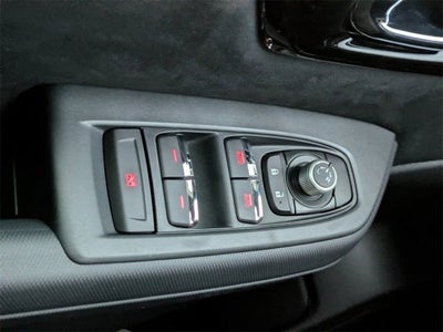 2025 Subaru FORESTER Touring Hybrid