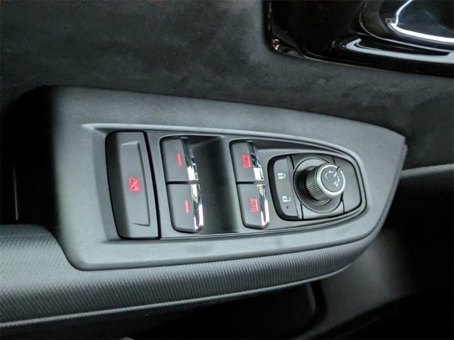 2025 Subaru FORESTER Touring Hybrid