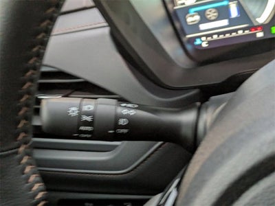 2025 Subaru FORESTER Touring Hybrid