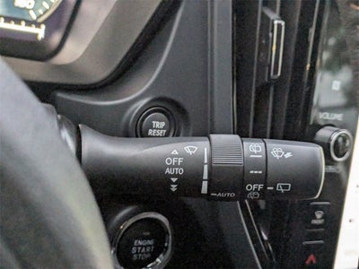 2025 Subaru FORESTER Touring Hybrid