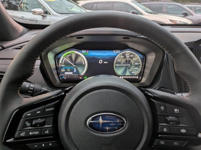 2025 Subaru FORESTER Touring Hybrid