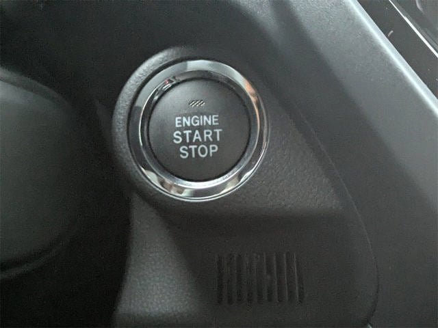 2025 Subaru FORESTER Touring Hybrid