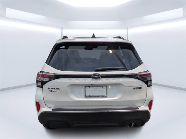 2025 Subaru FORESTER Touring Hybrid