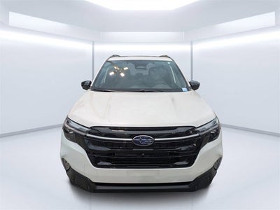 2025 Subaru FORESTER Touring Hybrid