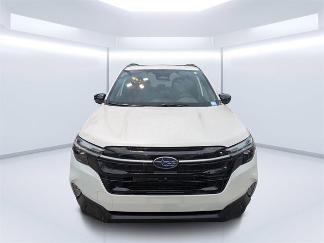 2025 Subaru FORESTER Touring Hybrid