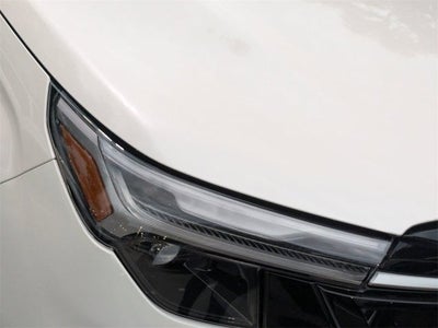 2025 Subaru FORESTER Touring Hybrid