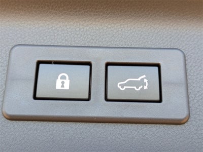 2025 Subaru FORESTER Touring Hybrid