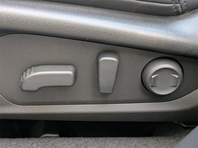 2025 Subaru FORESTER Touring Hybrid