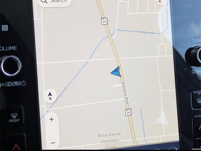 2025 Subaru FORESTER Touring Hybrid