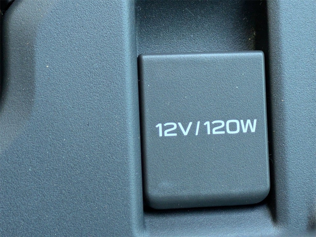 2025 Subaru FORESTER Touring Hybrid