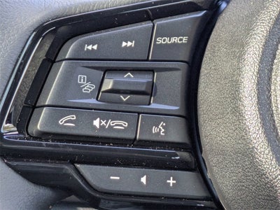 2025 Subaru FORESTER Touring Hybrid