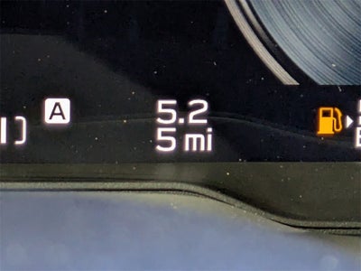 2025 Subaru FORESTER Touring Hybrid