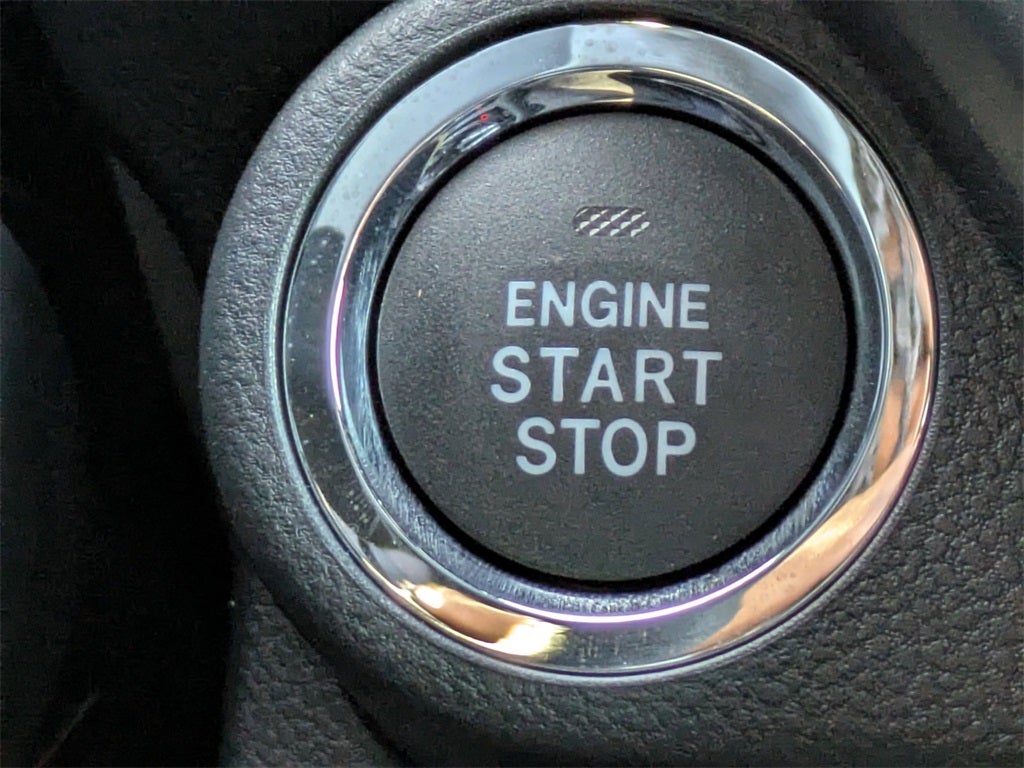 2025 Subaru FORESTER Touring Hybrid