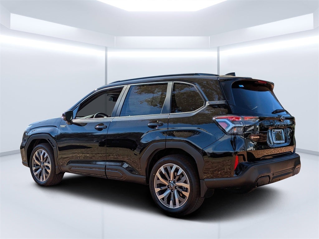 2025 Subaru FORESTER Touring Hybrid