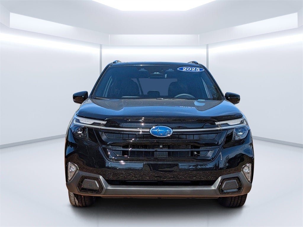 2025 Subaru FORESTER Touring Hybrid