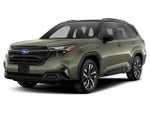 2025 Subaru FORESTER Touring Hybrid