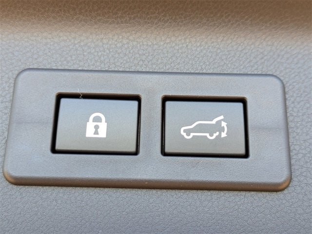 2025 Subaru FORESTER Touring Hybrid