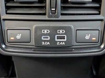 2025 Subaru FORESTER Touring Hybrid