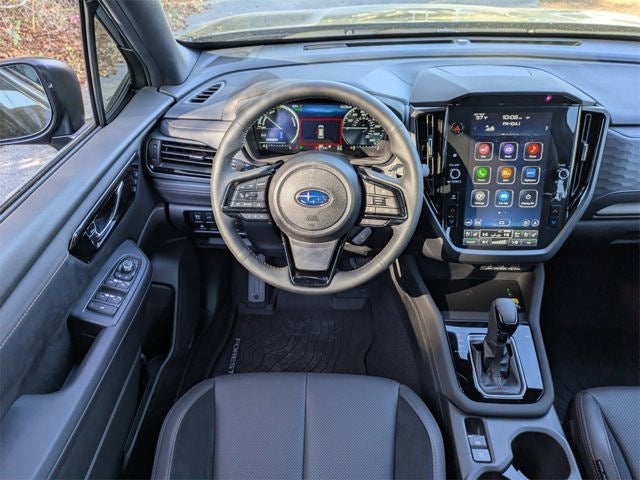 2025 Subaru FORESTER Touring Hybrid