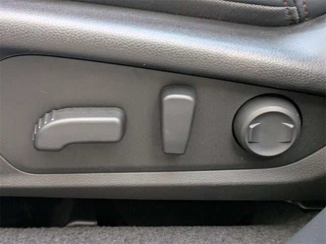 2025 Subaru FORESTER Touring Hybrid