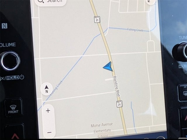 2025 Subaru FORESTER Touring Hybrid