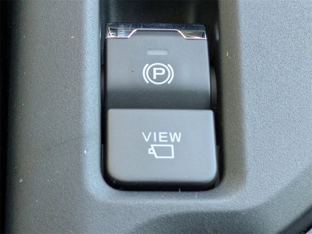 2025 Subaru FORESTER Touring Hybrid