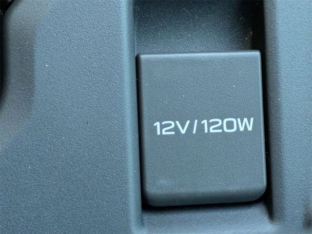 2025 Subaru FORESTER Touring Hybrid