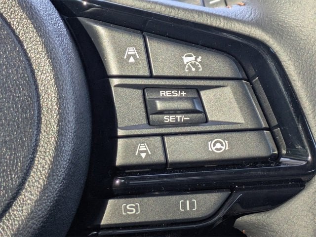 2025 Subaru FORESTER Touring Hybrid