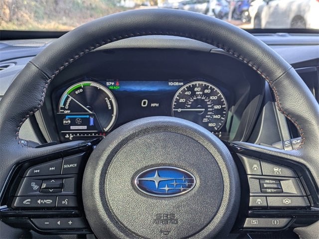 2025 Subaru FORESTER Touring Hybrid