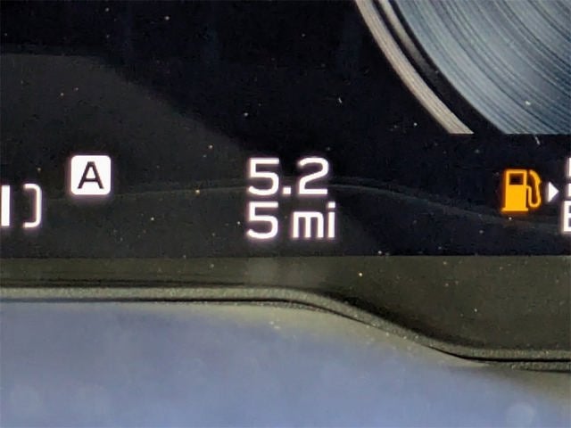 2025 Subaru FORESTER Touring Hybrid