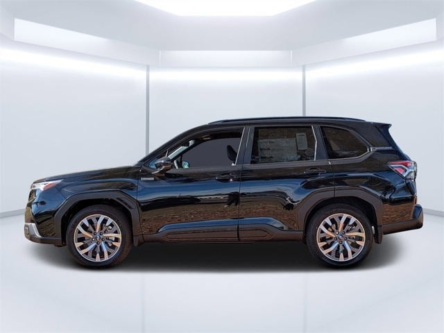 2025 Subaru FORESTER Touring Hybrid