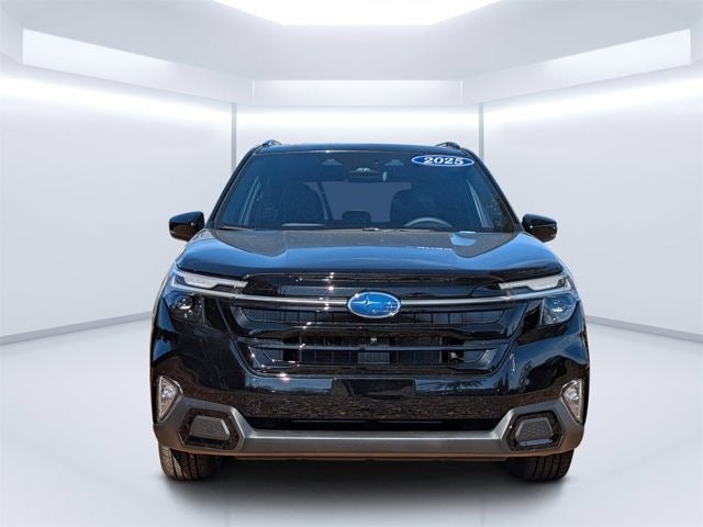 2025 Subaru FORESTER Touring Hybrid