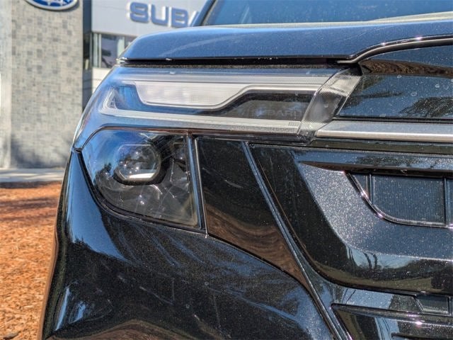 2025 Subaru FORESTER Touring Hybrid